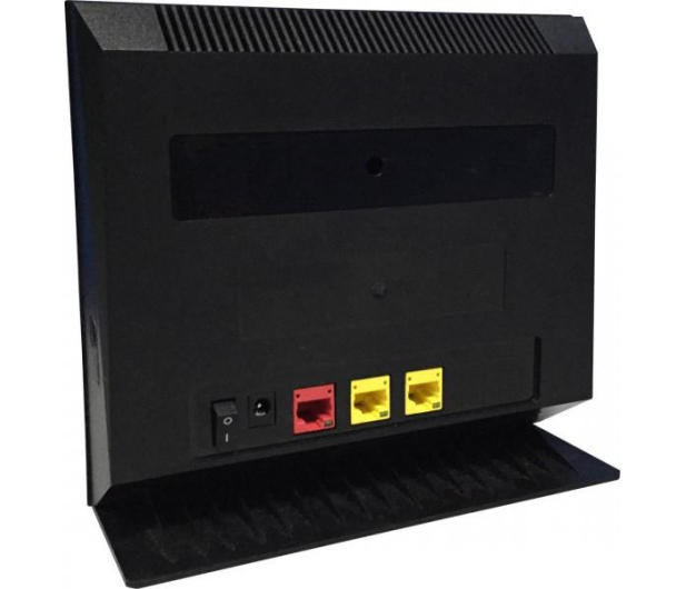 ZTE WF830 ODU-IDU 1200Mbps a/b/g/n/ac (LTE) 300Mbps - 596224 - zdjęcie 7